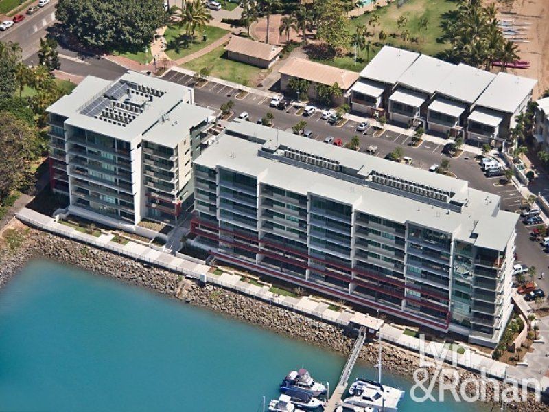 2503/6 Mariners Drive, Townsville City QLD 4810