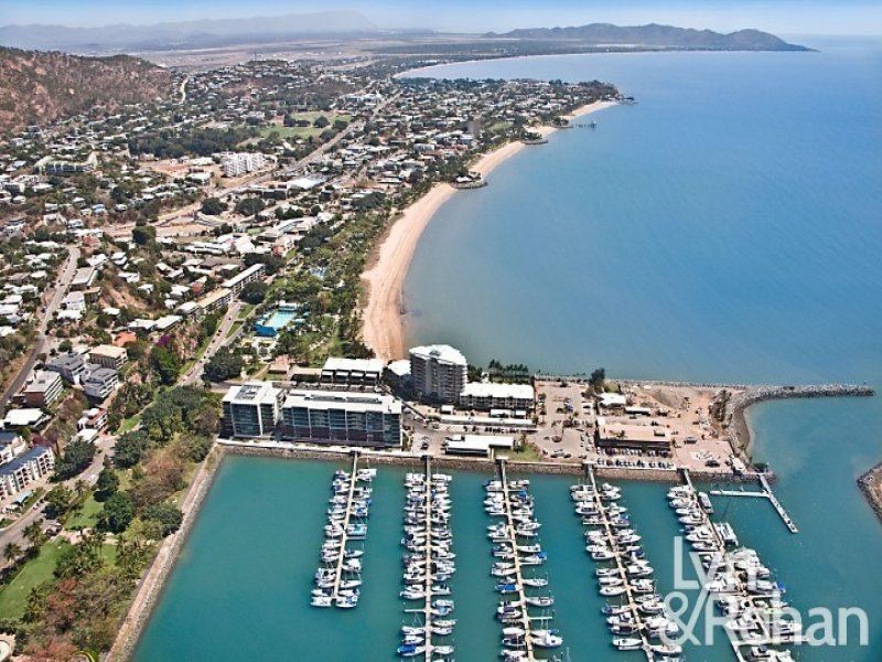 2503/6 Mariners Drive, Townsville City QLD 4810