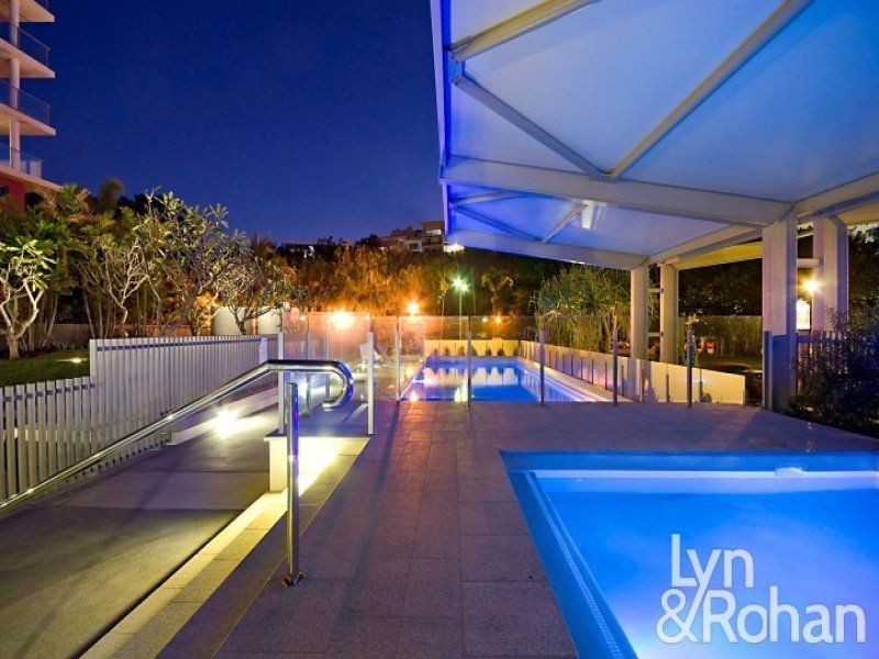 2503/6 Mariners Drive, Townsville City QLD 4810