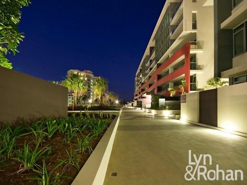 2503/6 Mariners Drive, Townsville City QLD 4810