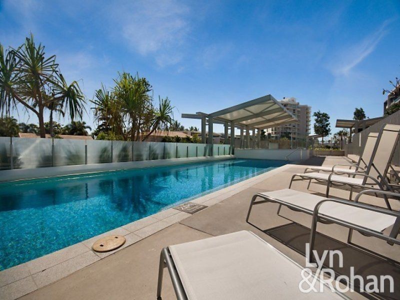 2503/6 Mariners Drive, Townsville City QLD 4810