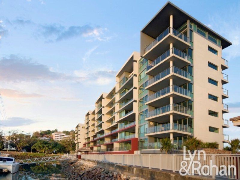 2503/6 Mariners Drive, Townsville City QLD 4810