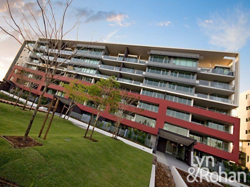 2503/6 Mariners Drive, Townsville City QLD 4810