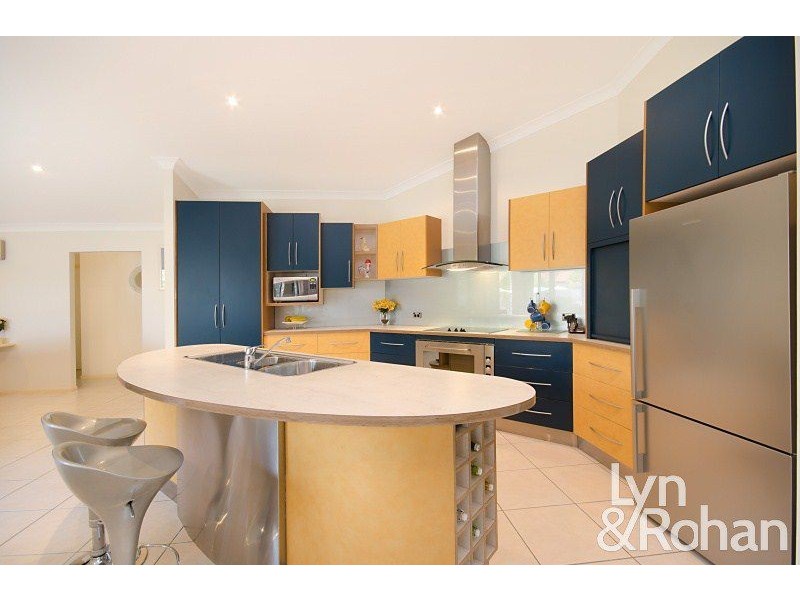 2 Oondooroo Court, Annandale QLD 4814