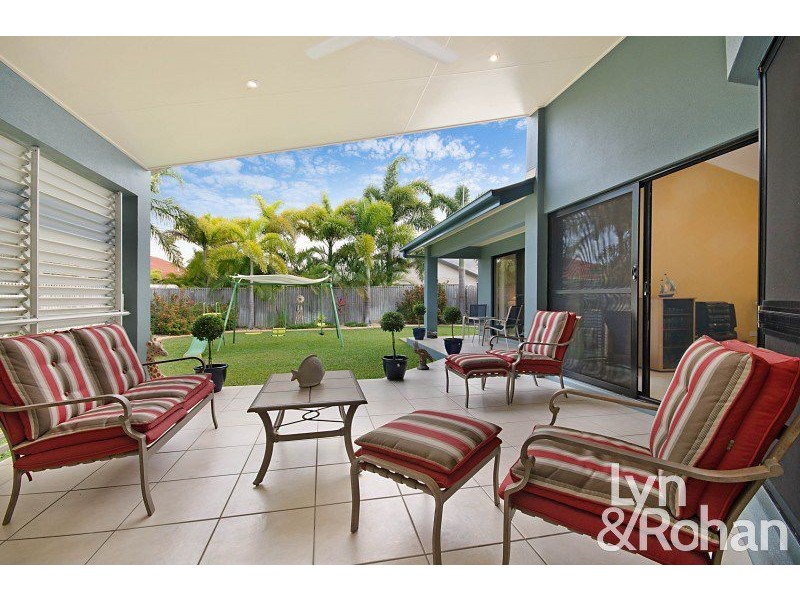 2 Oondooroo Court, Annandale QLD 4814