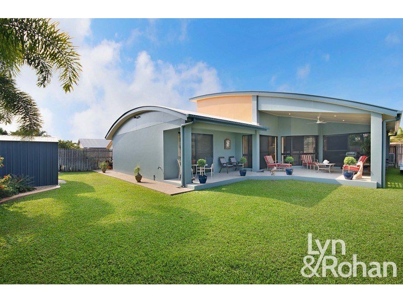 2 Oondooroo Court, Annandale QLD 4814