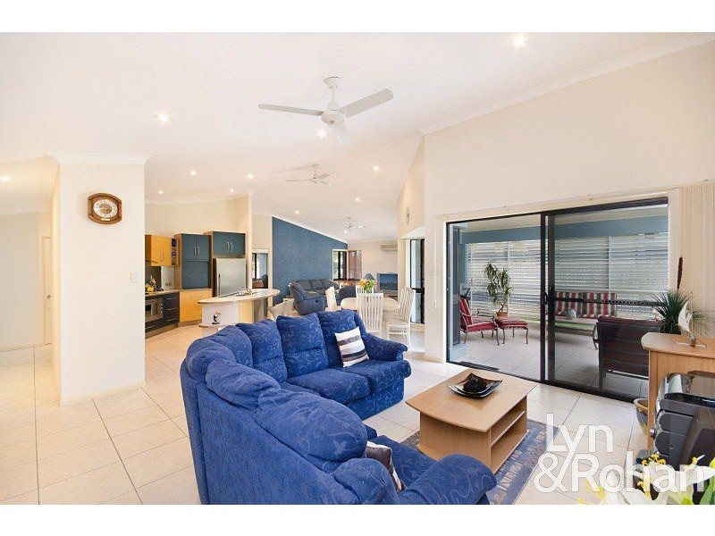 2 Oondooroo Court, Annandale QLD 4814