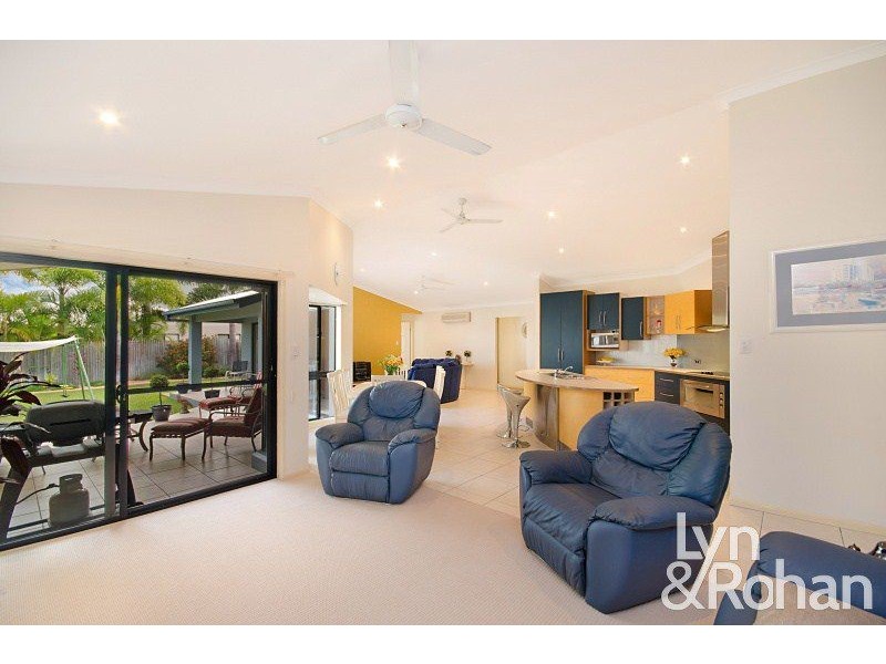 2 Oondooroo Court, Annandale QLD 4814
