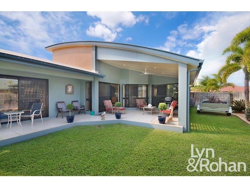 2 Oondooroo Court, Annandale QLD 4814