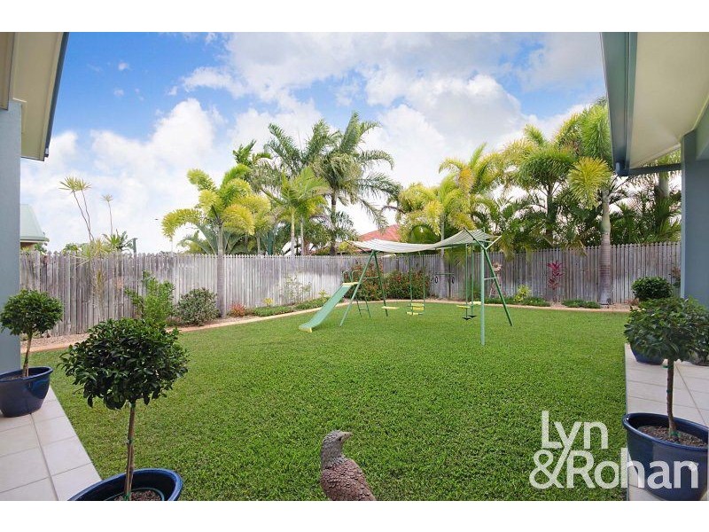 2 Oondooroo Court, Annandale QLD 4814