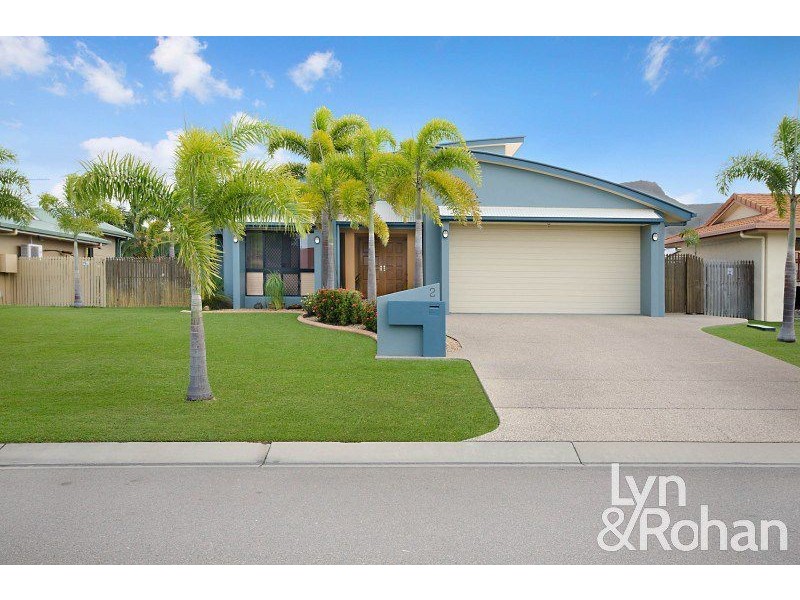 2 Oondooroo Court, Annandale QLD 4814