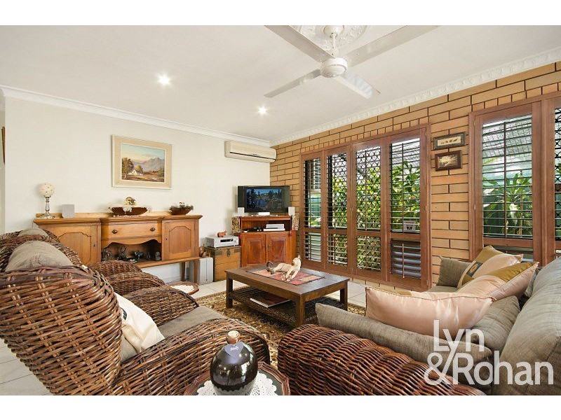 18 Lara Street, Cranbrook QLD 4814