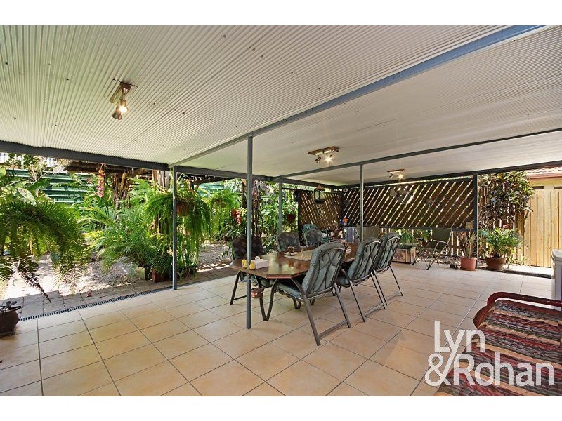 18 Lara Street, Cranbrook QLD 4814