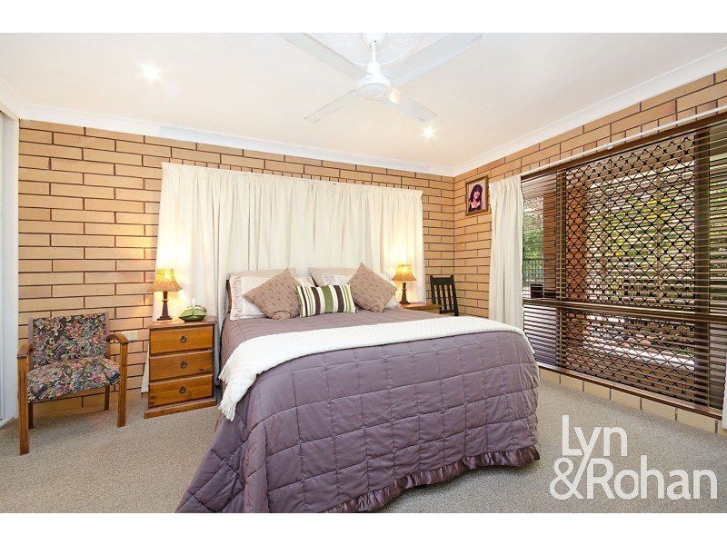 18 Lara Street, Cranbrook QLD 4814