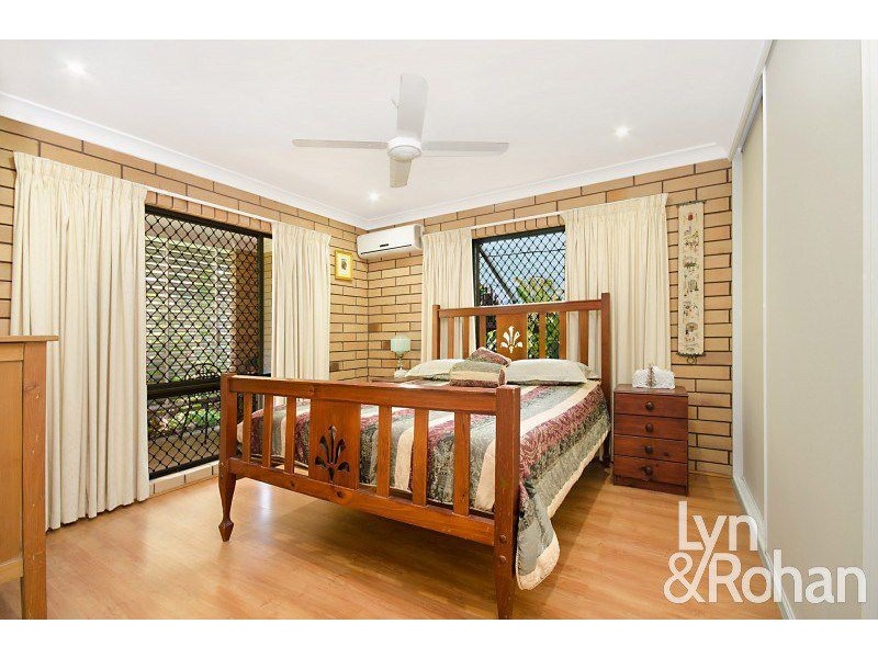 18 Lara Street, Cranbrook QLD 4814