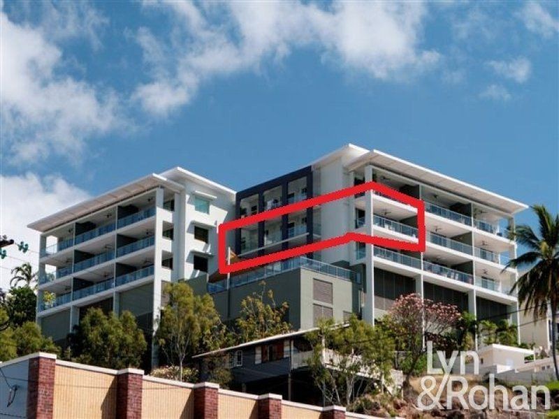 9/12 Hale Street, Townsville City QLD 4810