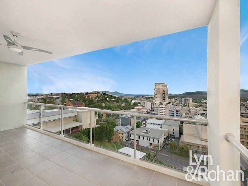 9/12 Hale Street, Townsville City QLD 4810
