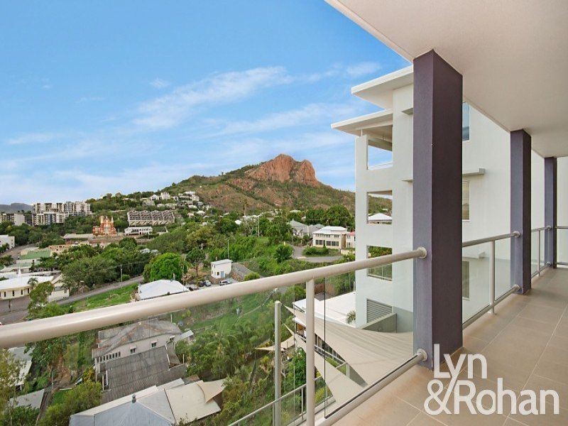 9/12 Hale Street, Townsville City QLD 4810