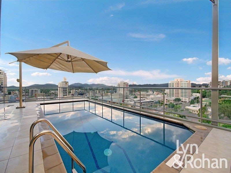 9/12 Hale Street, Townsville City QLD 4810