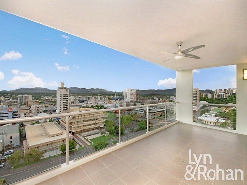 9/12 Hale Street, Townsville City QLD 4810