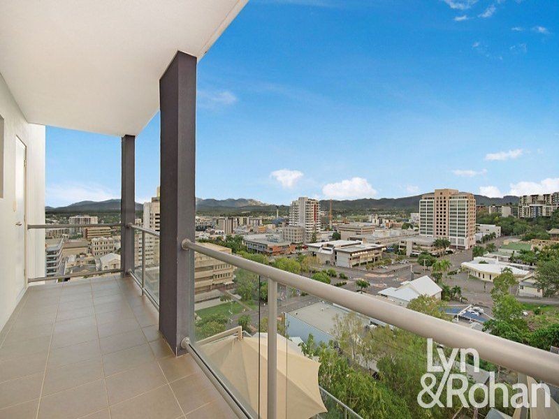 9/12 Hale Street, Townsville City QLD 4810