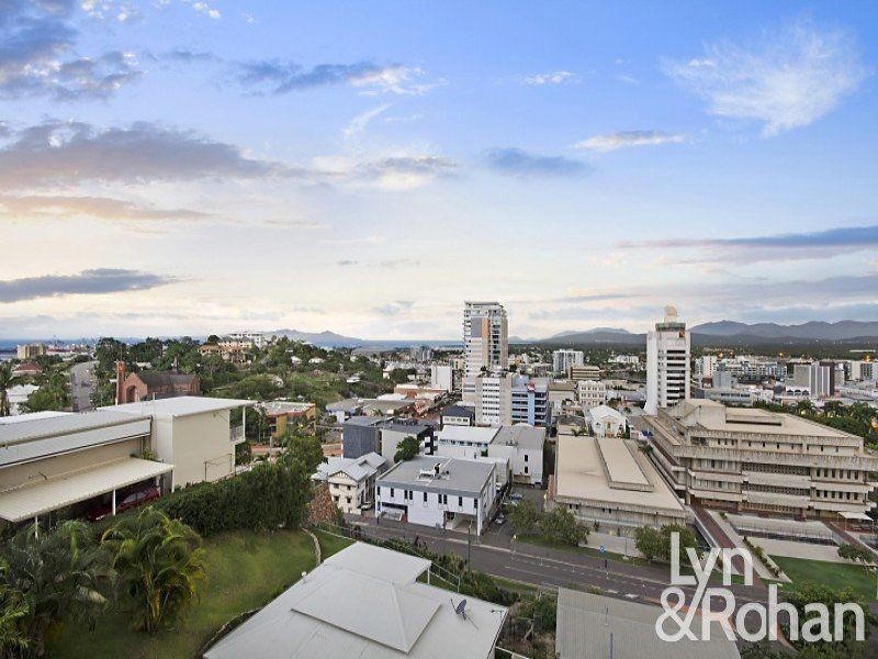 9/12 Hale Street, Townsville City QLD 4810