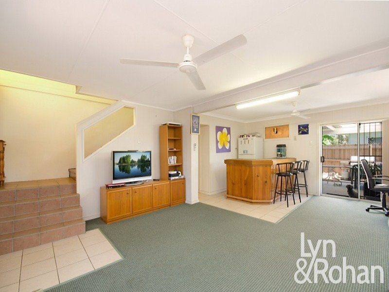 128 Mill Drive, Kirwan QLD 4817