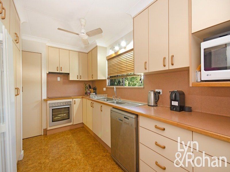 128 Mill Drive, Kirwan QLD 4817