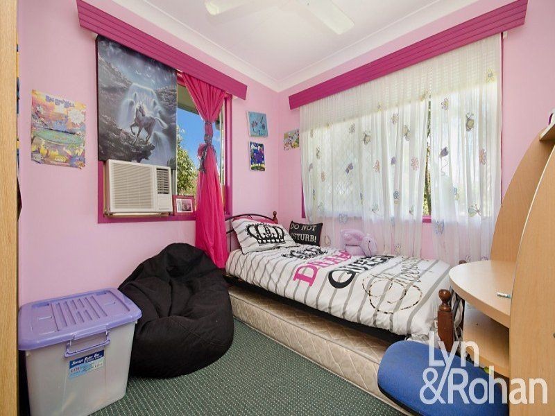 128 Mill Drive, Kirwan QLD 4817