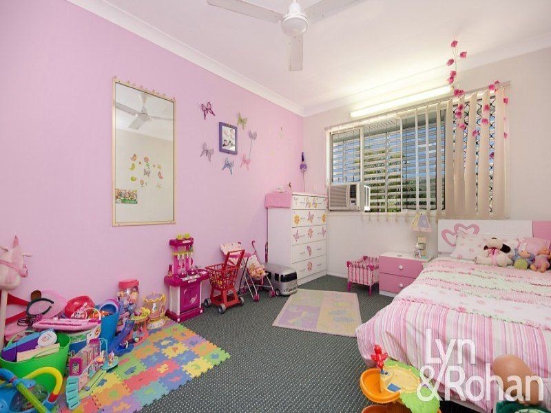 128 Mill Drive, Kirwan QLD 4817