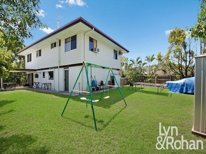 128 Mill Drive, Kirwan QLD 4817