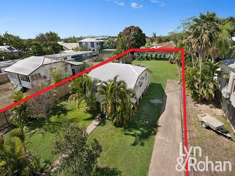 43 Ralston Street, West End QLD 4810