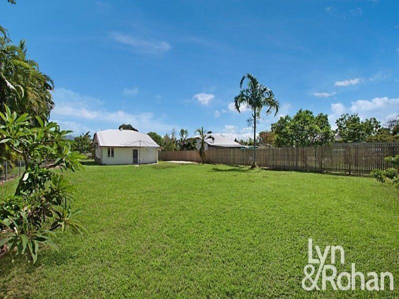 43 Ralston Street, West End QLD 4810