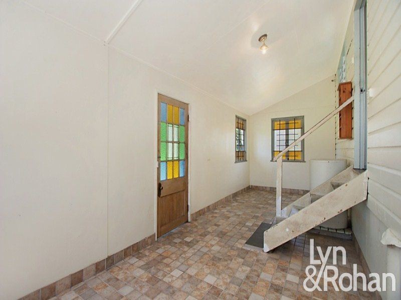 43 Ralston Street, West End QLD 4810