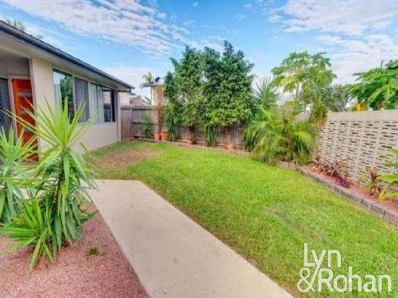 3 Croft Street, Heatley QLD 4814