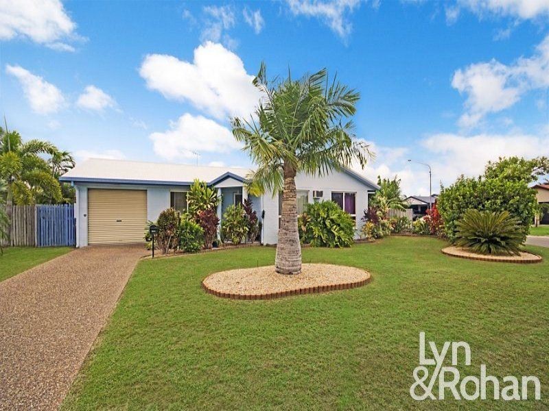 18 Black Braes Court, Mount Louisa QLD 4814