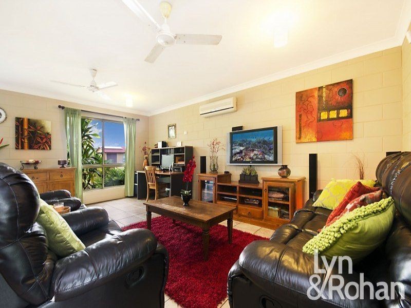 18 Black Braes Court, Mount Louisa QLD 4814