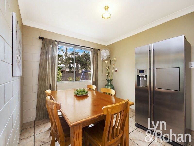 18 Black Braes Court, Mount Louisa QLD 4814