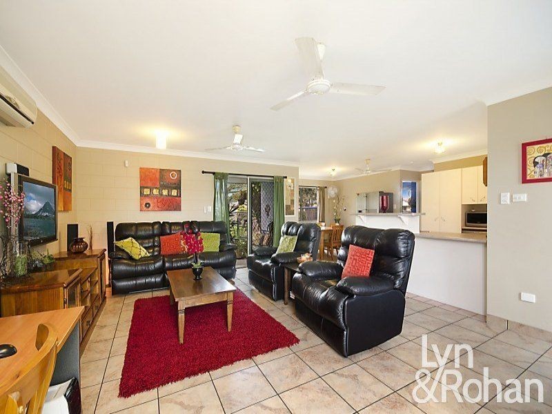 18 Black Braes Court, Mount Louisa QLD 4814