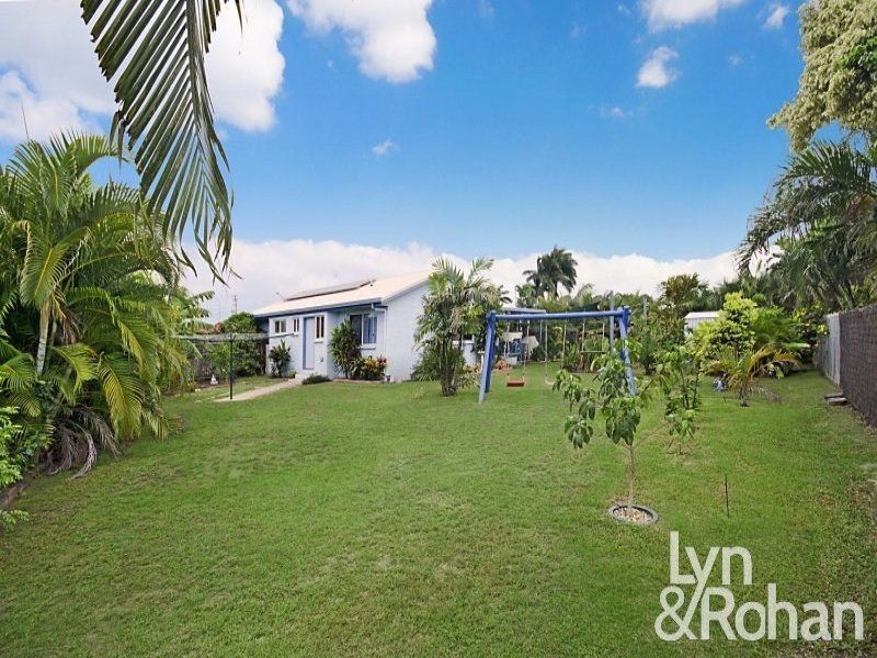 18 Black Braes Court, Mount Louisa QLD 4814