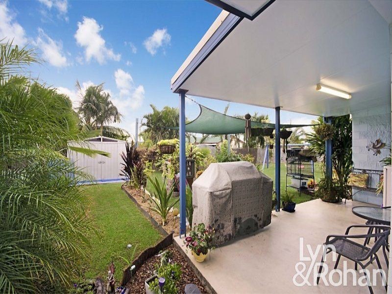 18 Black Braes Court, Mount Louisa QLD 4814