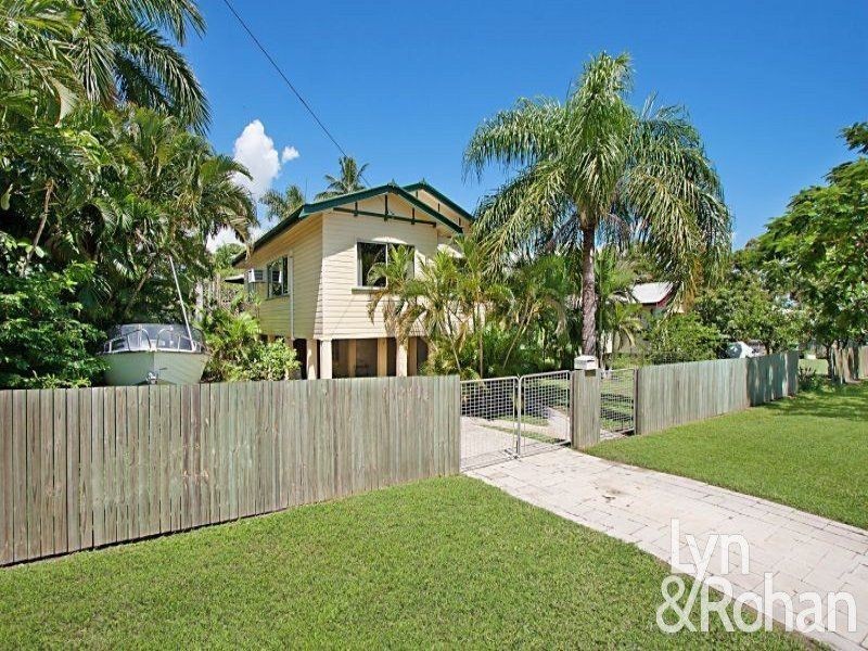 30 Bishop Street, Belgian Gardens QLD 4810