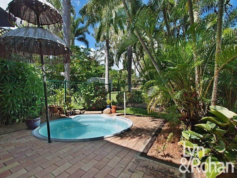 30 Bishop Street, Belgian Gardens QLD 4810