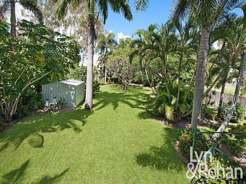 30 Bishop Street, Belgian Gardens QLD 4810