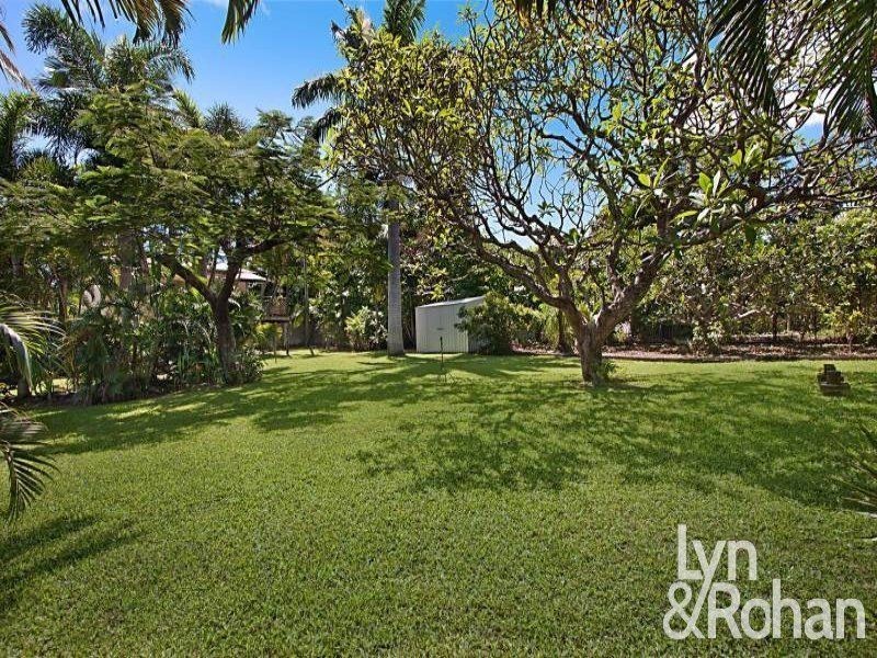 30 Bishop Street, Belgian Gardens QLD 4810