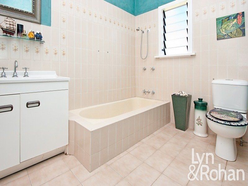 30 Bishop Street, Belgian Gardens QLD 4810