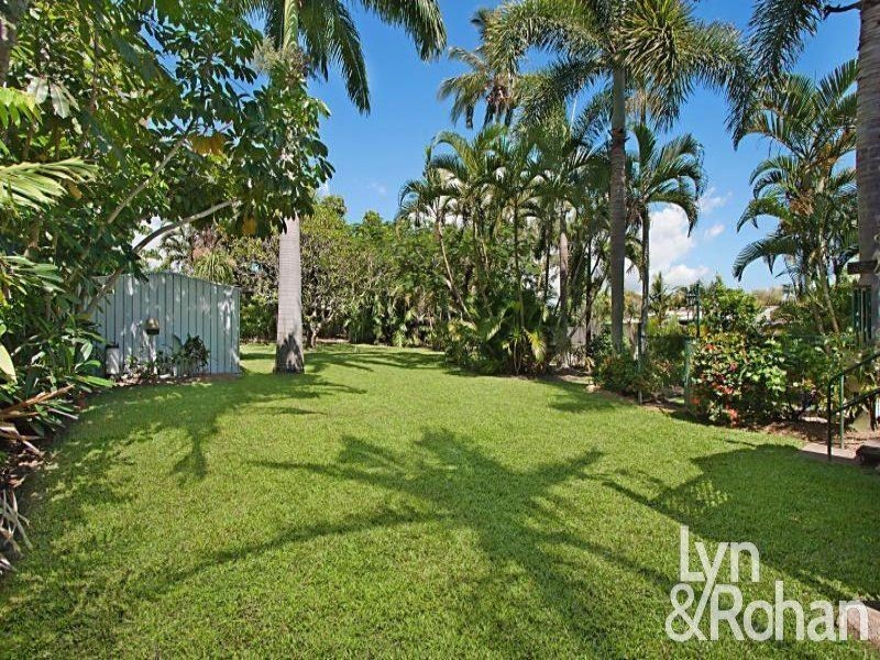 30 Bishop Street, Belgian Gardens QLD 4810