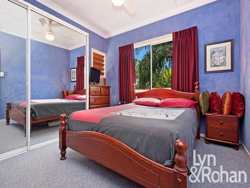 30 Bishop Street, Belgian Gardens QLD 4810