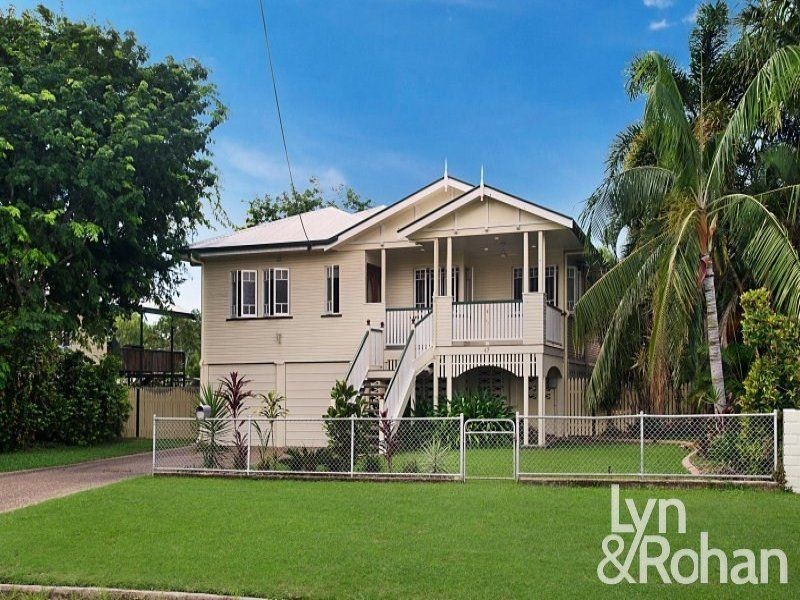 47 Purves Street, Mysterton QLD 4812