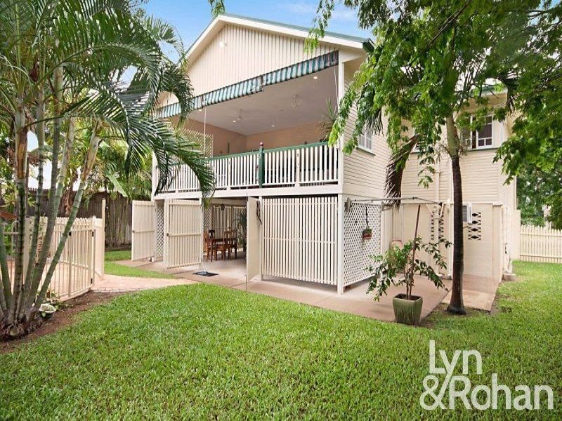 47 Purves Street, Mysterton QLD 4812